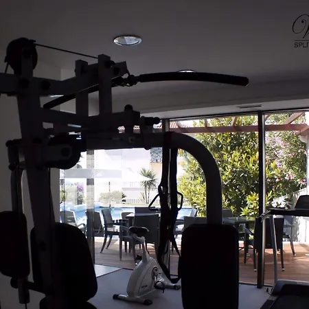 Geraeumige Mit Privatem Sonnenbalkon Lejlighed *